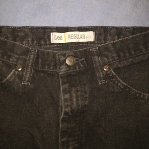 Vintage Lee 34x29 Jeans